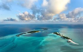 Hotel Conrad Maldives